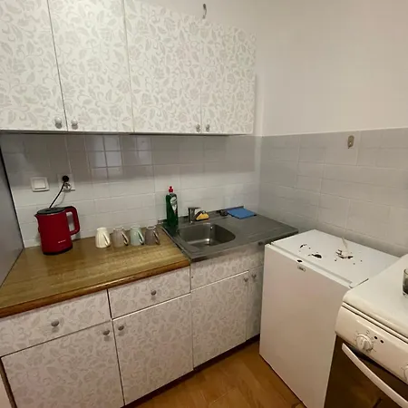 Hostal Travel Belgrado