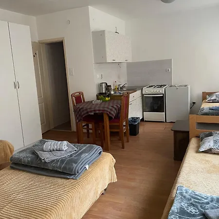 Travel Hostel