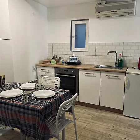 Travel Hostel Belgrade