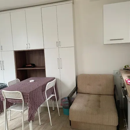 旅馆 Travel 贝尔格莱德